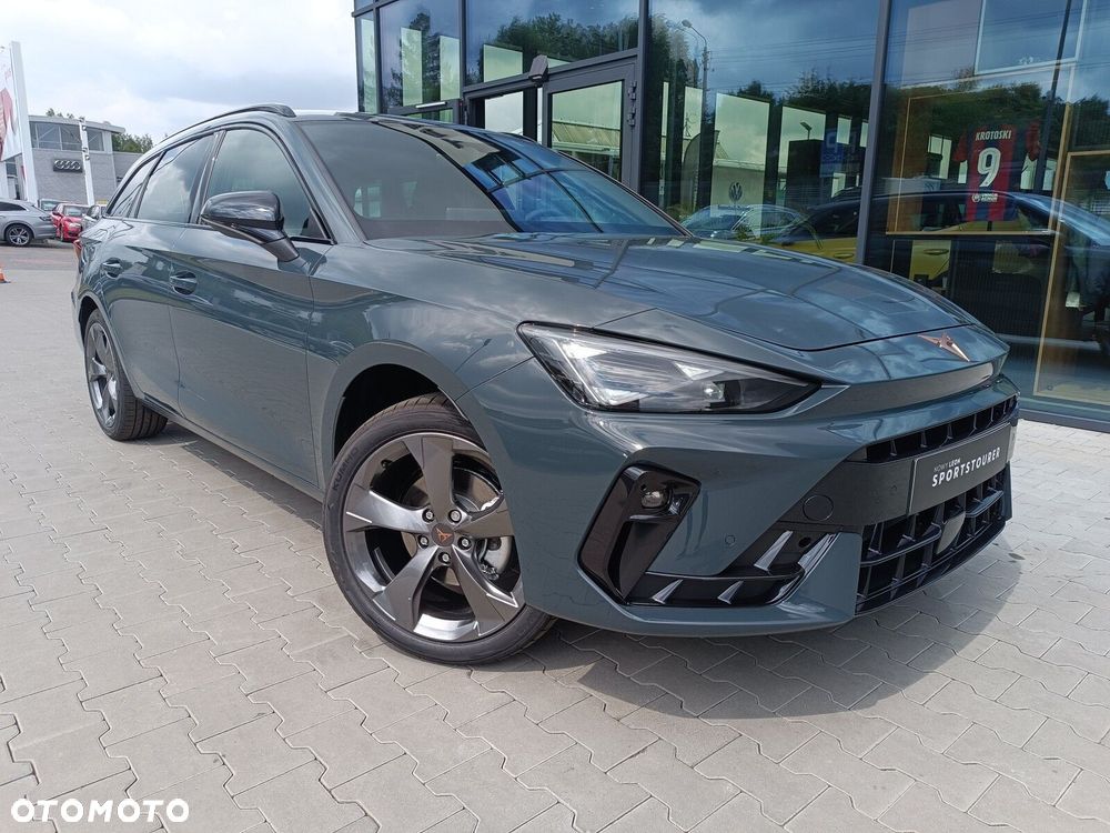 Cupra Leon Sportstourer 1.5 eTSI DSG - 5