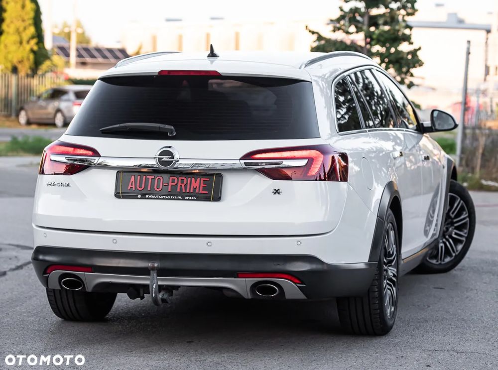 Opel Insignia - 12