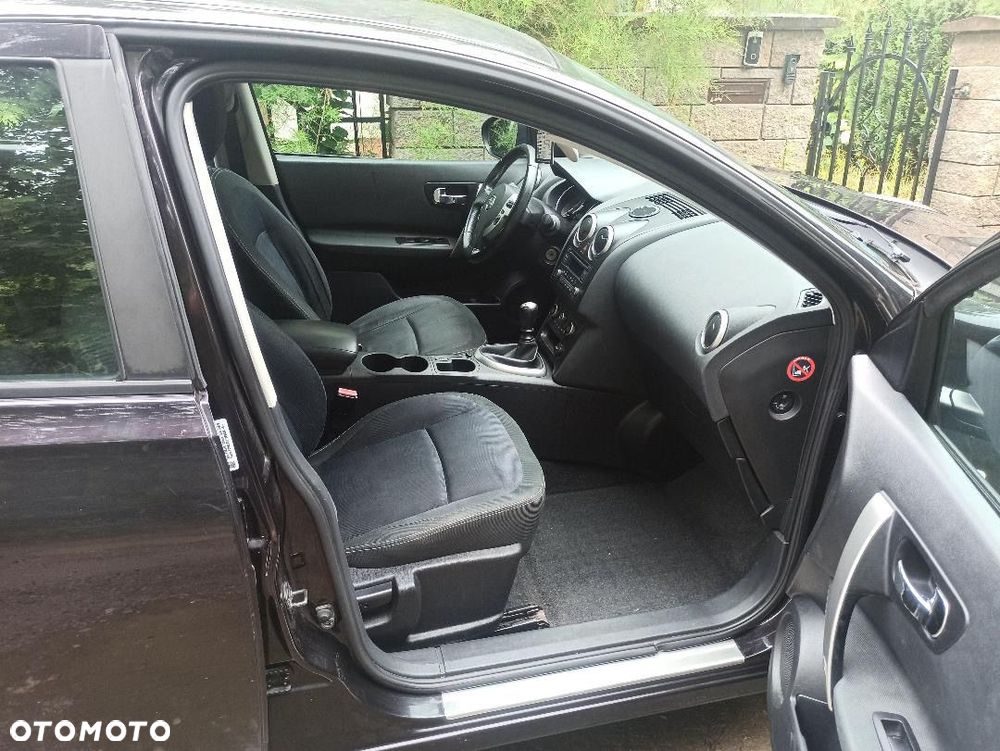 Nissan Qashqai 2.0 Acenta - 13
