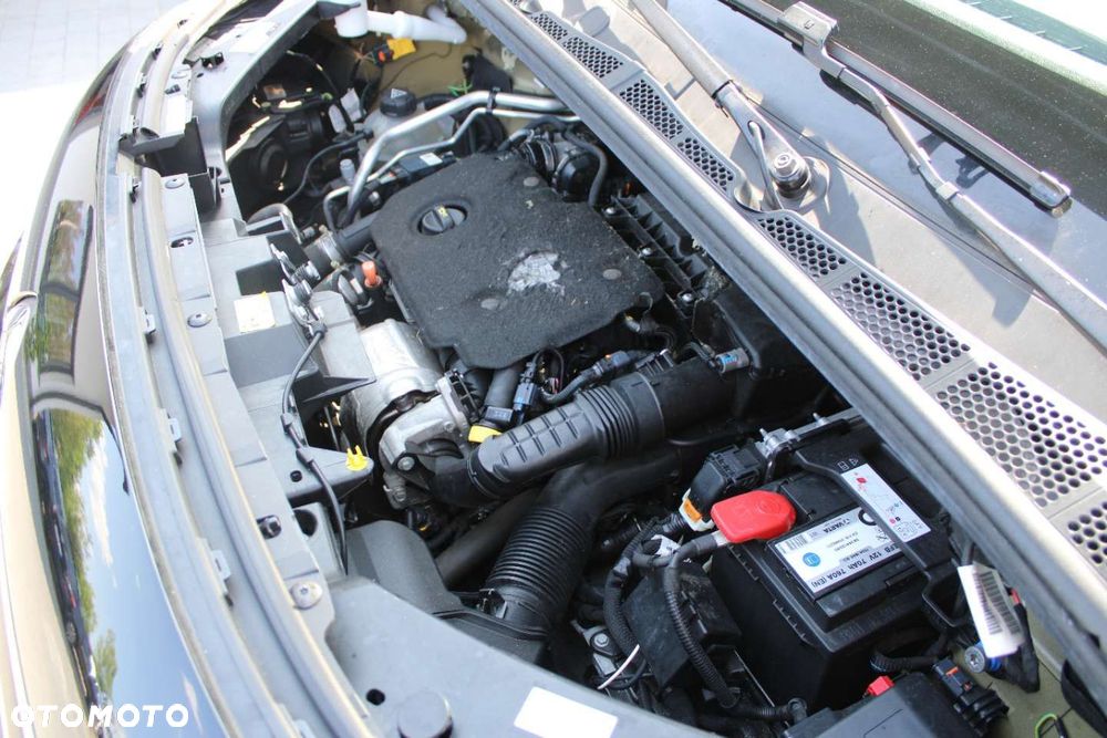 Citroën Berlingo M 1.5 BlueHDI Shine S&S - 9