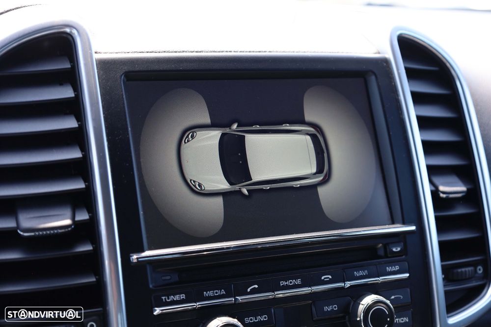 Porsche Cayenne S E-Hybrid - 25