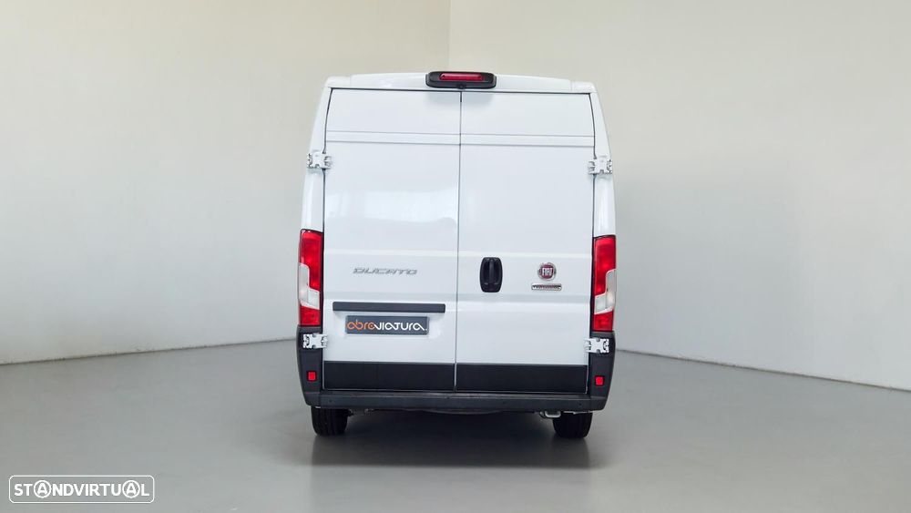 Fiat Ducato - 5