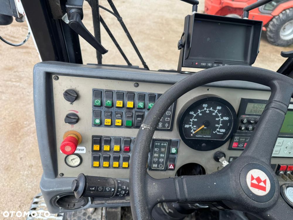 Demag AC 30 City - 7