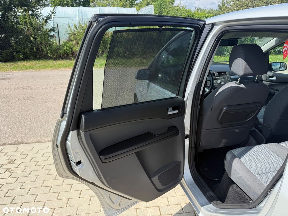 Ford Focus C-Max 2.0 Platinium X - 23