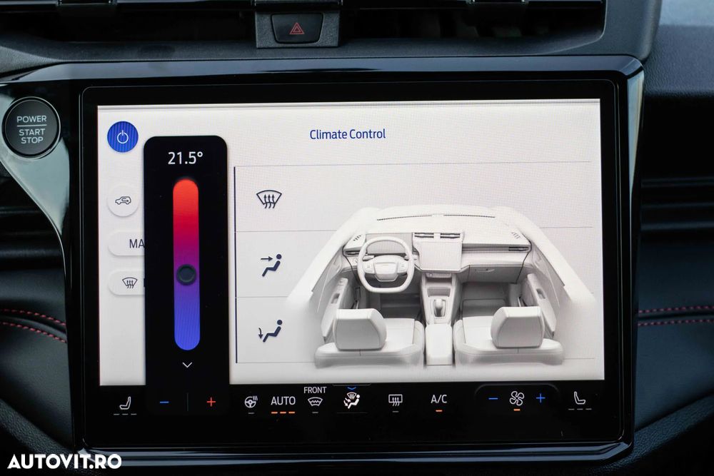 Ford Puma 1.0 EcoBoost MHEV ST Line - 33