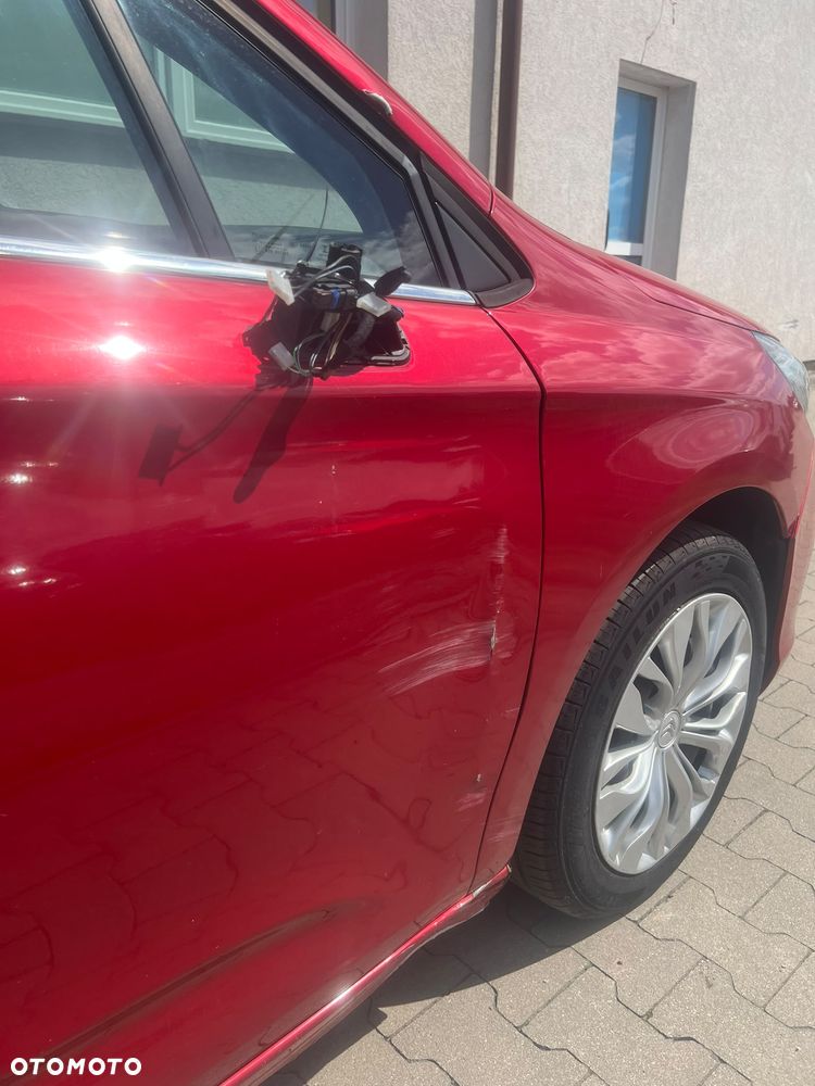 Citroën C4 BlueHDi 100 Selection - 30