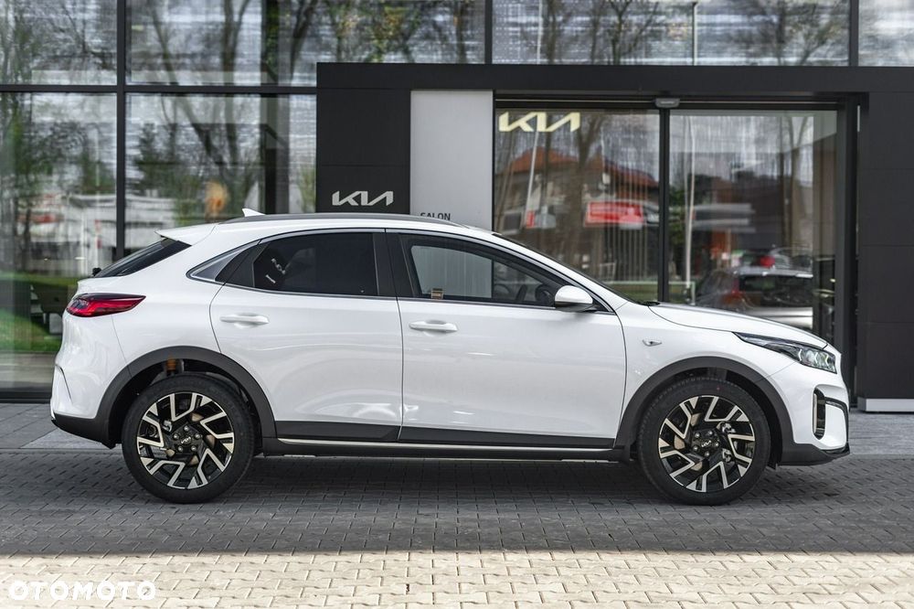 Kia XCeed - 7