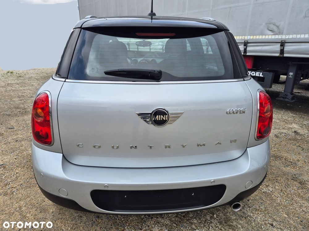 MINI Countryman - 5