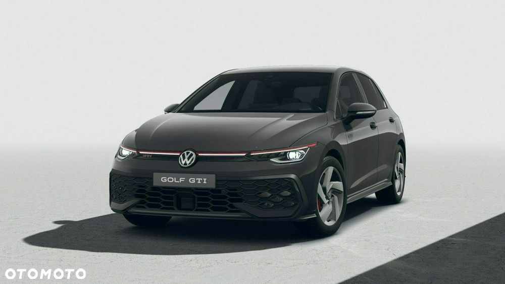 Volkswagen Golf - 3