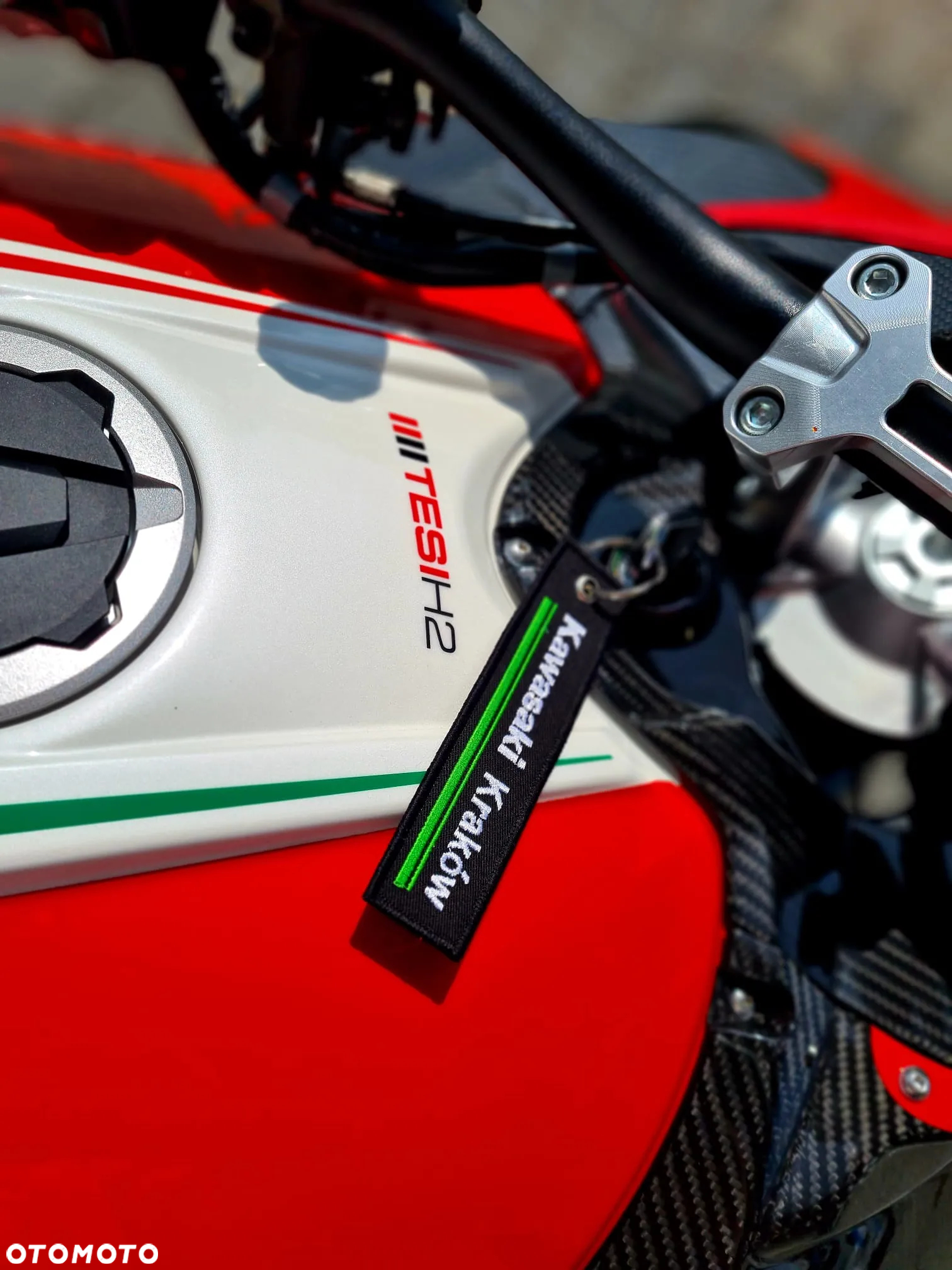 Bimota TERA - 4