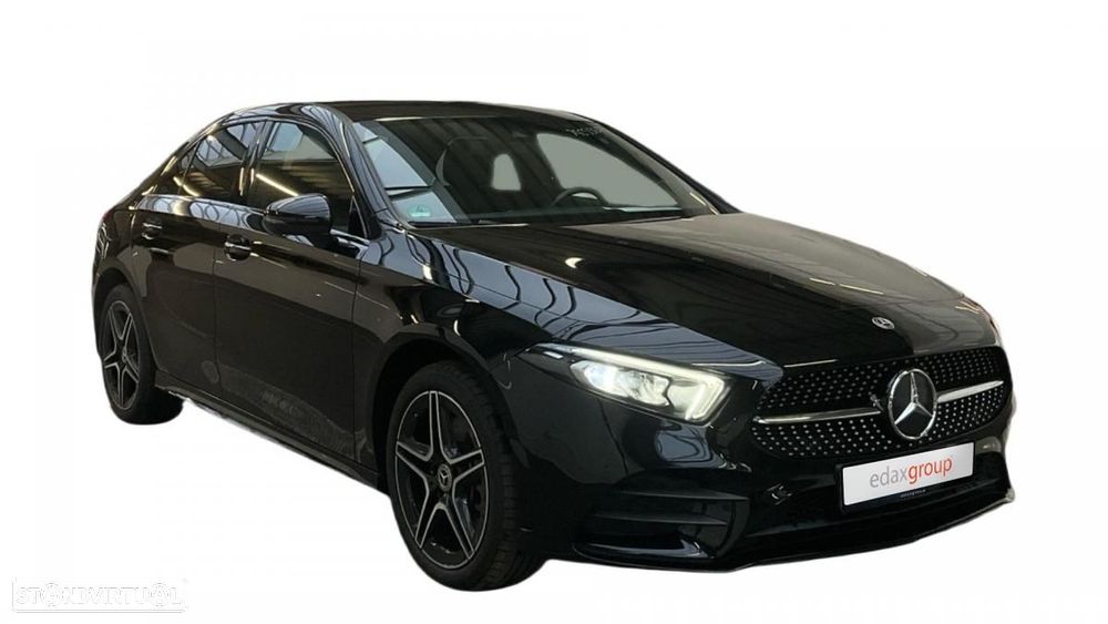 Mercedes-Benz A 250 Limousine e AMG Line - 1