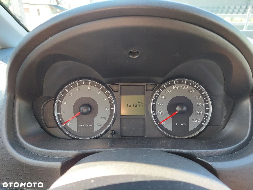 Mitsubishi Colt 1.3 Intense - 20