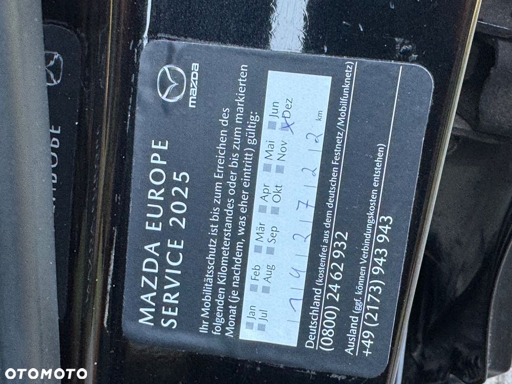 Mazda 3 SKYACTIV-G 120 Sports-Line - 31