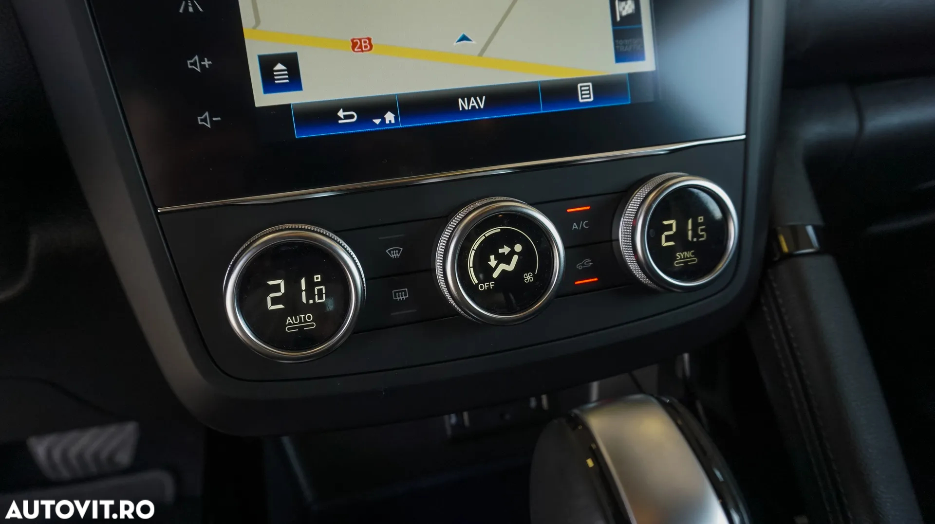 Renault Kadjar TCe EDC GPF Zen - 15