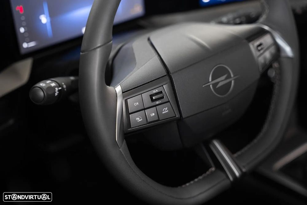 Opel Mokka 1.2 T Elegance - 20