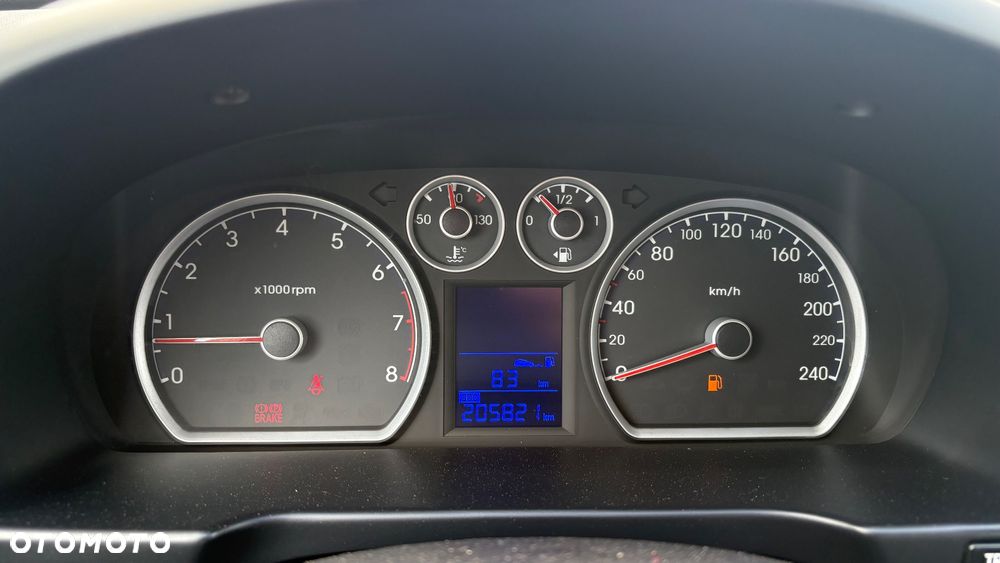 Hyundai i30 1.6 Comfort - 20