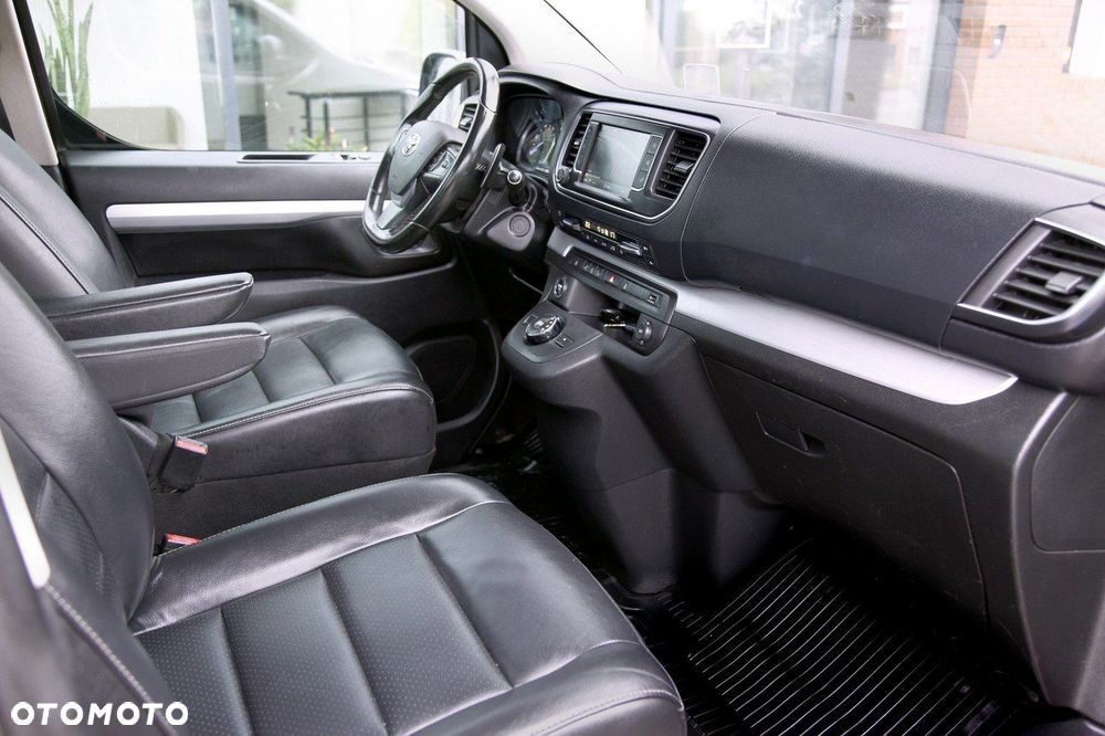 Toyota ProAce - 8