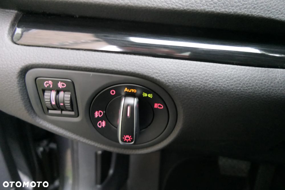 Seat Alhambra 2.0 TDI (Ecomotive) Start & Stop DSG Style - 26