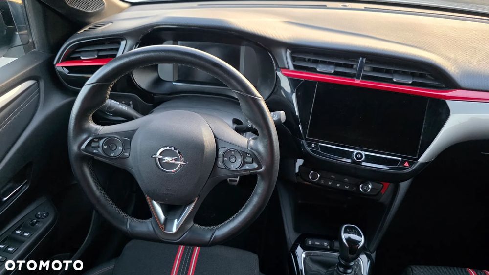 Opel Corsa 2020