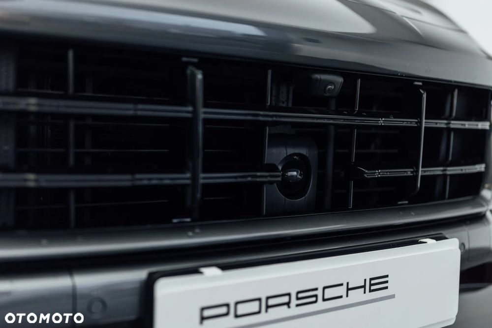 Porsche Cayenne Coupe S - 20