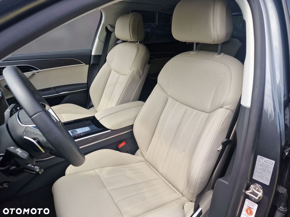 Audi A8 - 29