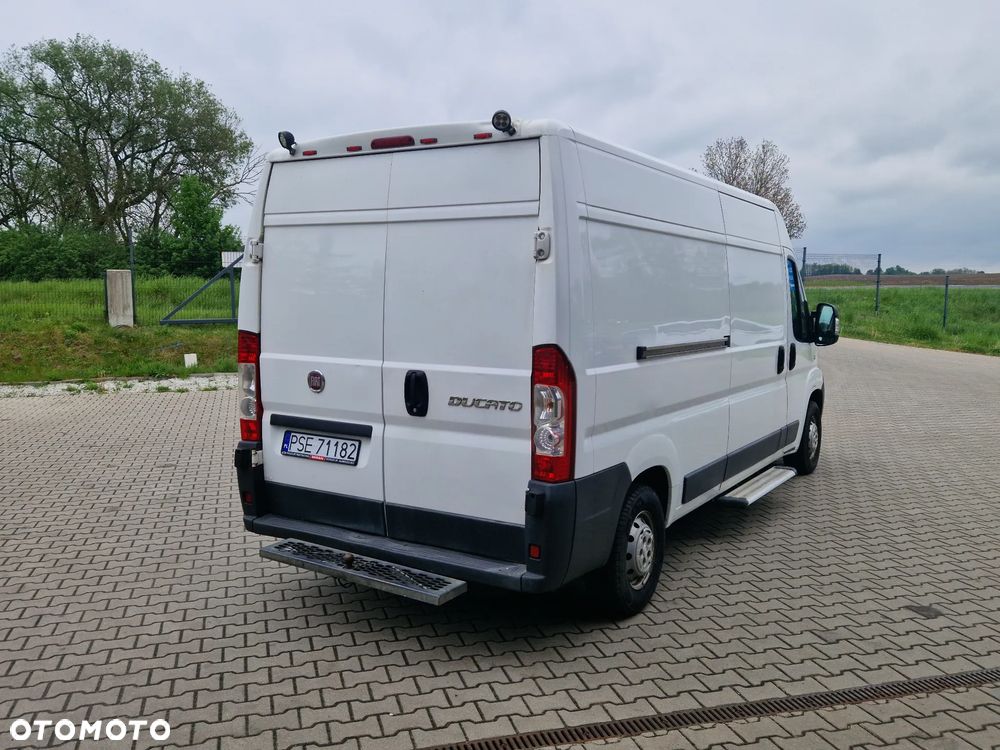 Fiat Ducato - 6