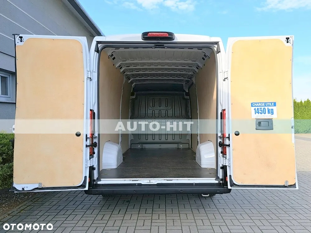 Peugeot Boxer - 6
