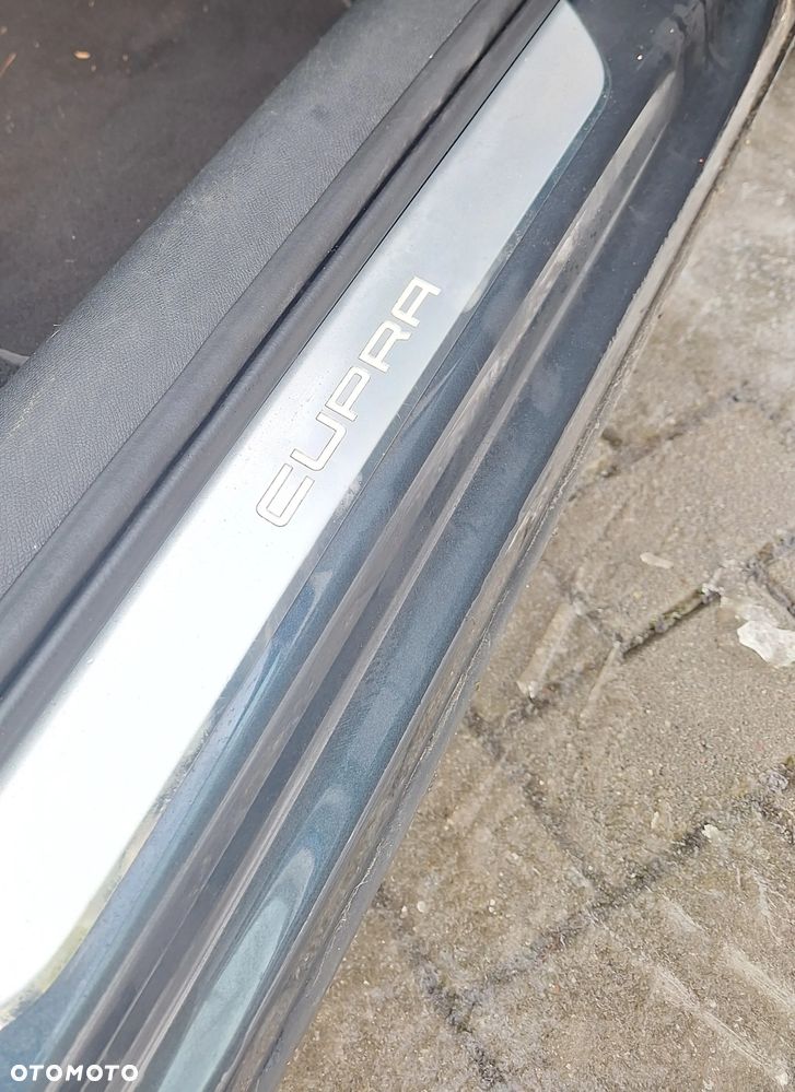 Cupra Formentor 2.0 TSI 4Drive VZ Tribe Edition DSG - 20