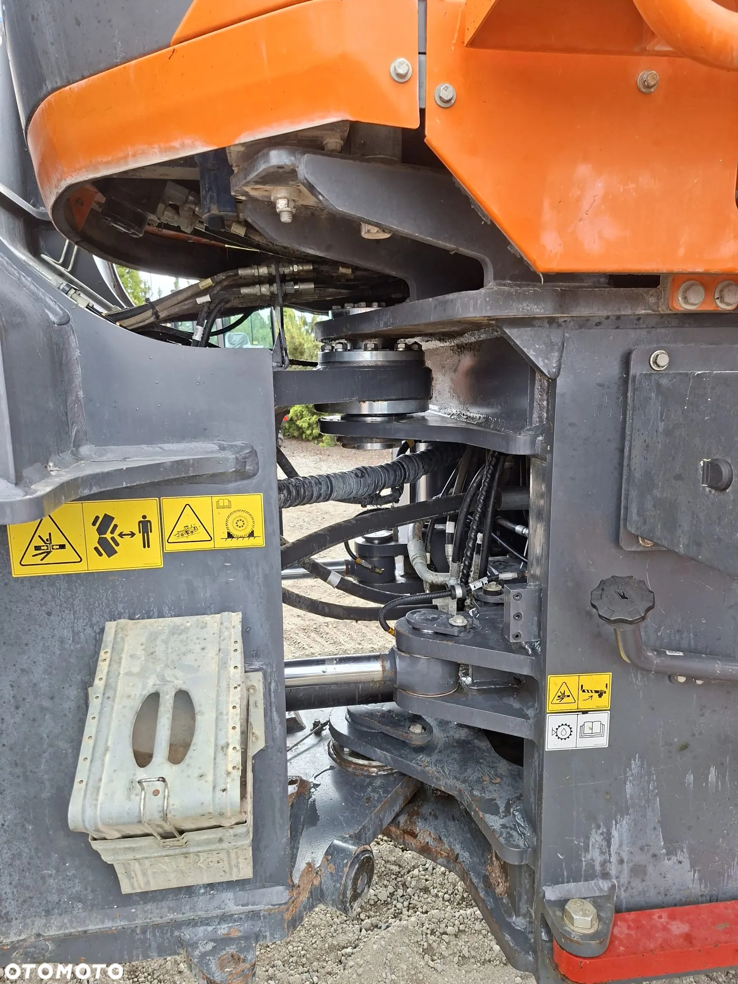 Doosan DL420-5 - 9