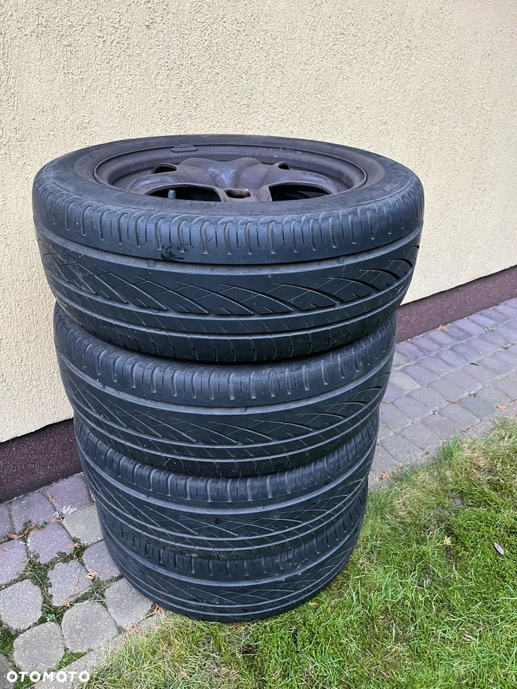 Opel Astra 1.6 Enjoy - 15