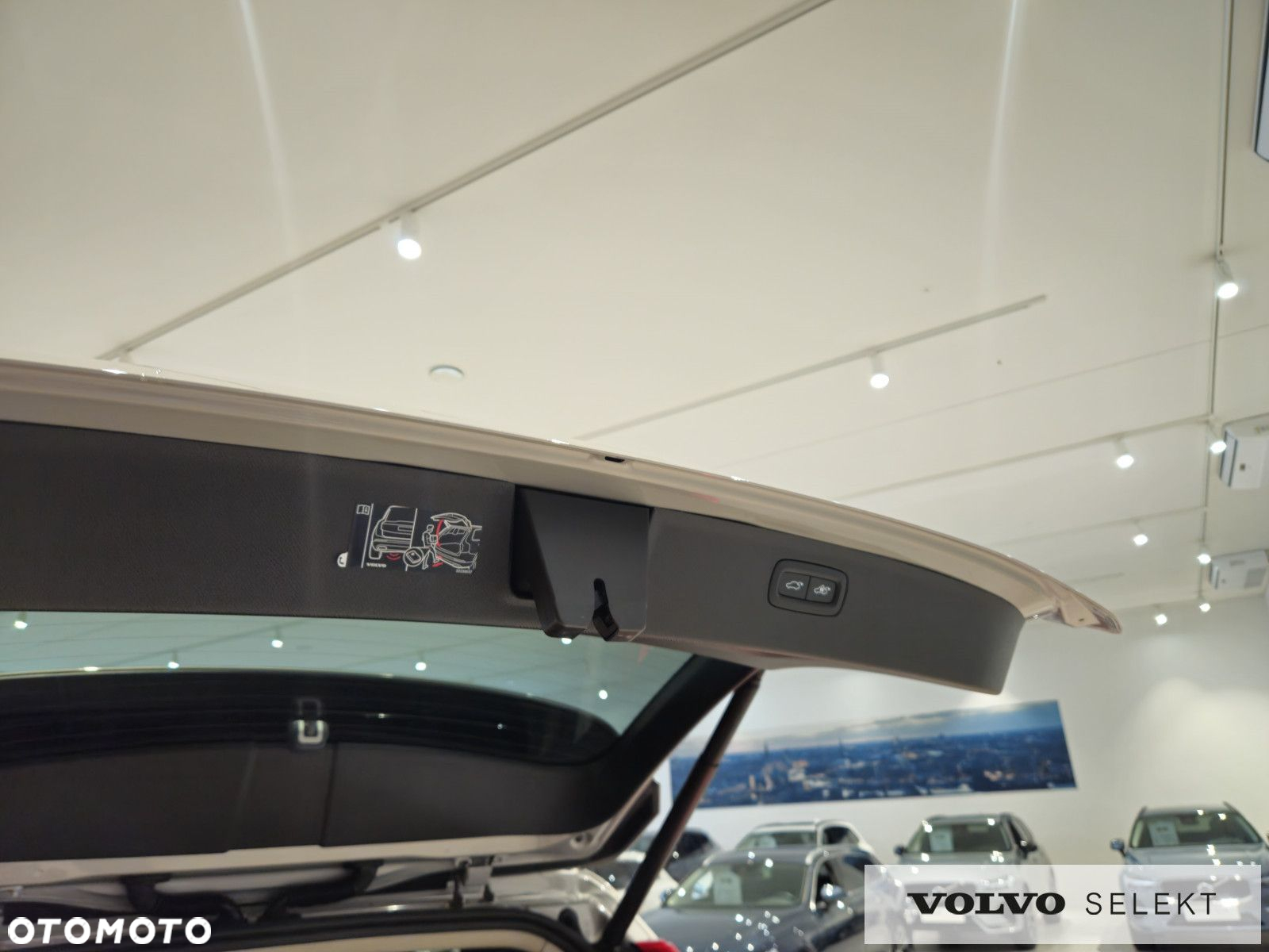 Volvo XC 90 - 37