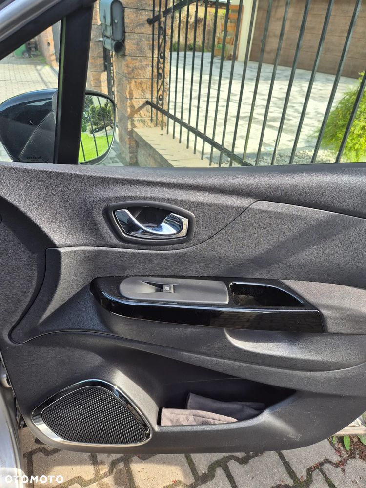 Renault Captur ENERGY TCe 120 EDC Intens - 12