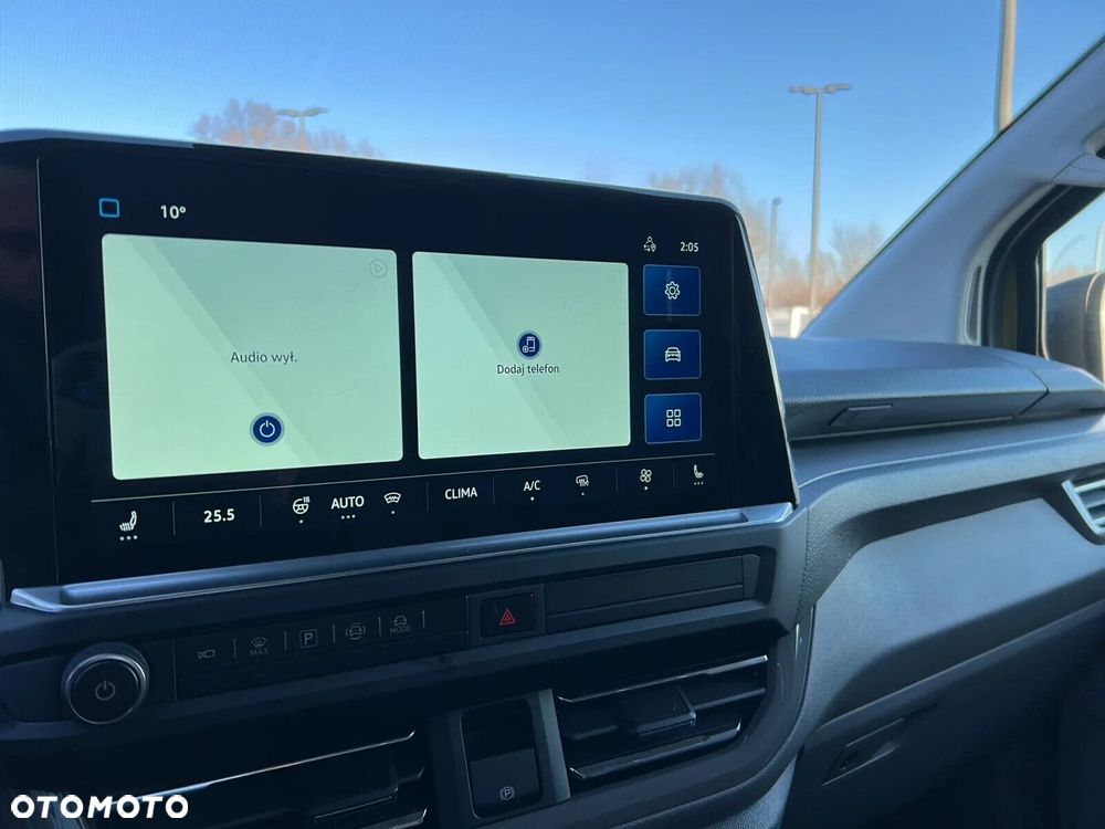 Volkswagen Transporter T7 Furgon PanAmericana/AUTOMAT 2,0 l TDI 170 KM r. o. 3500 mm - 20