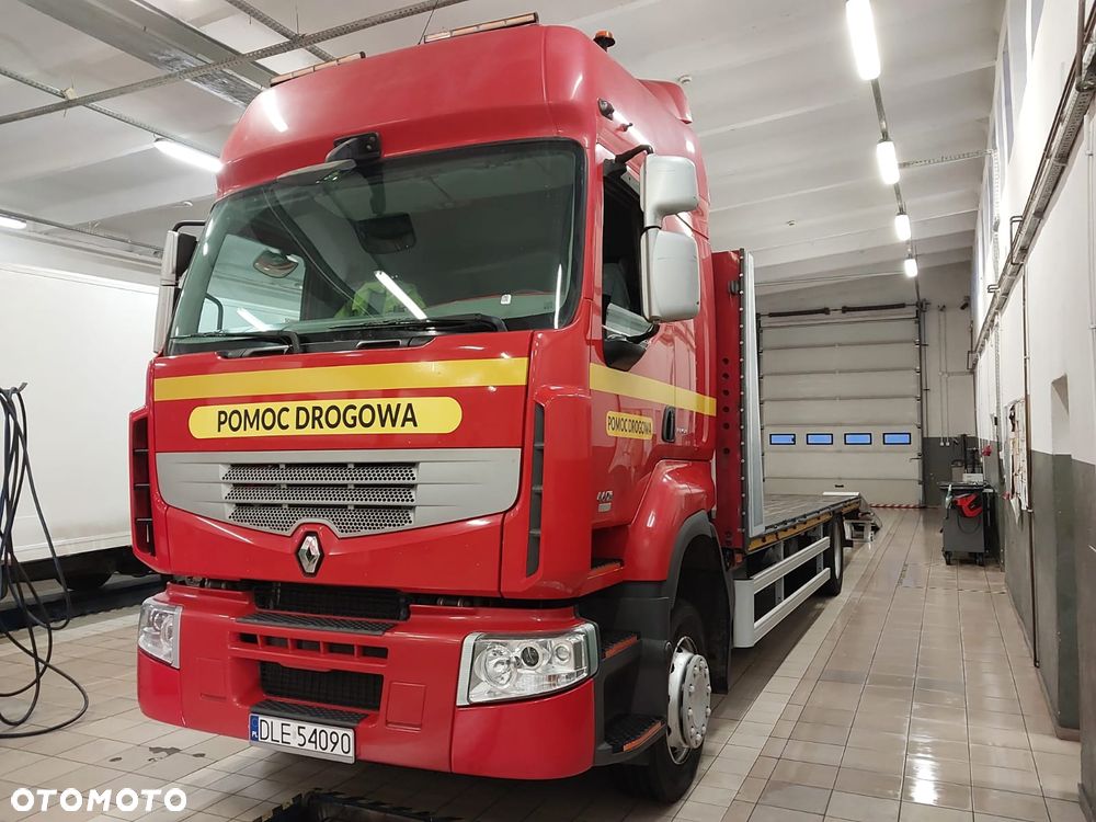 Renault PREMIUM 460 DXI - 10