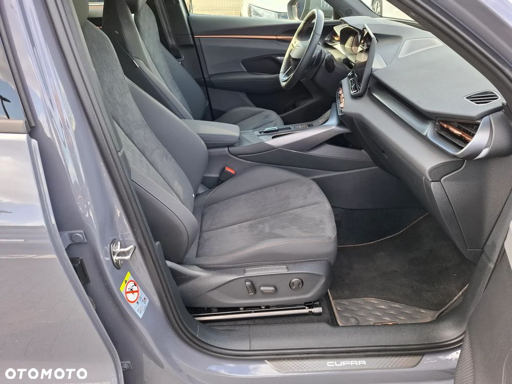 Cupra Terramar 1.5 eHybrid PHEV Advantage Edition DSG - 13