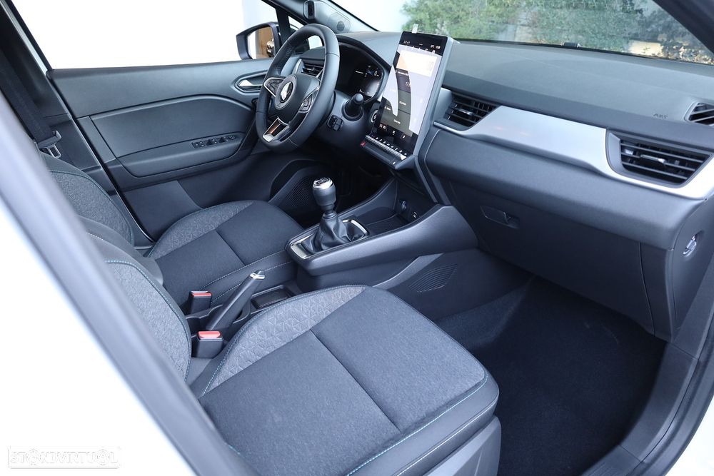 Mitsubishi ASX 1.2 DI-T Bi-Fuel Kaiteki - 47