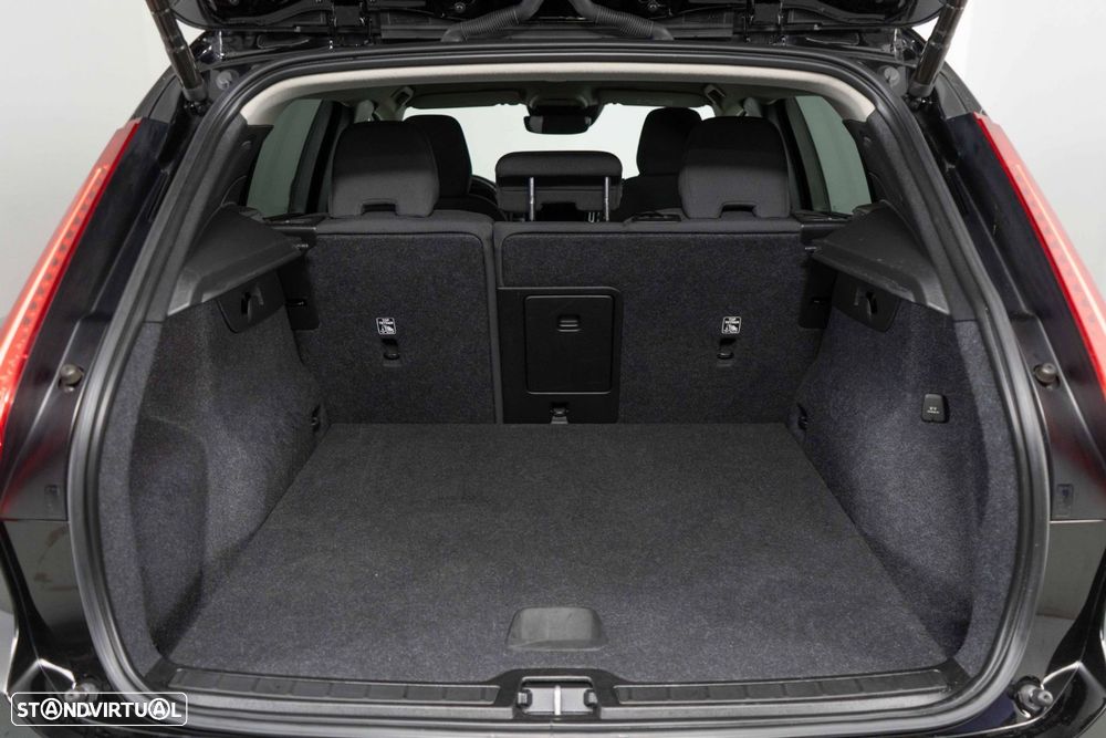 Volvo XC 40 1.5 T4 PHEV Inscription Expression - 15