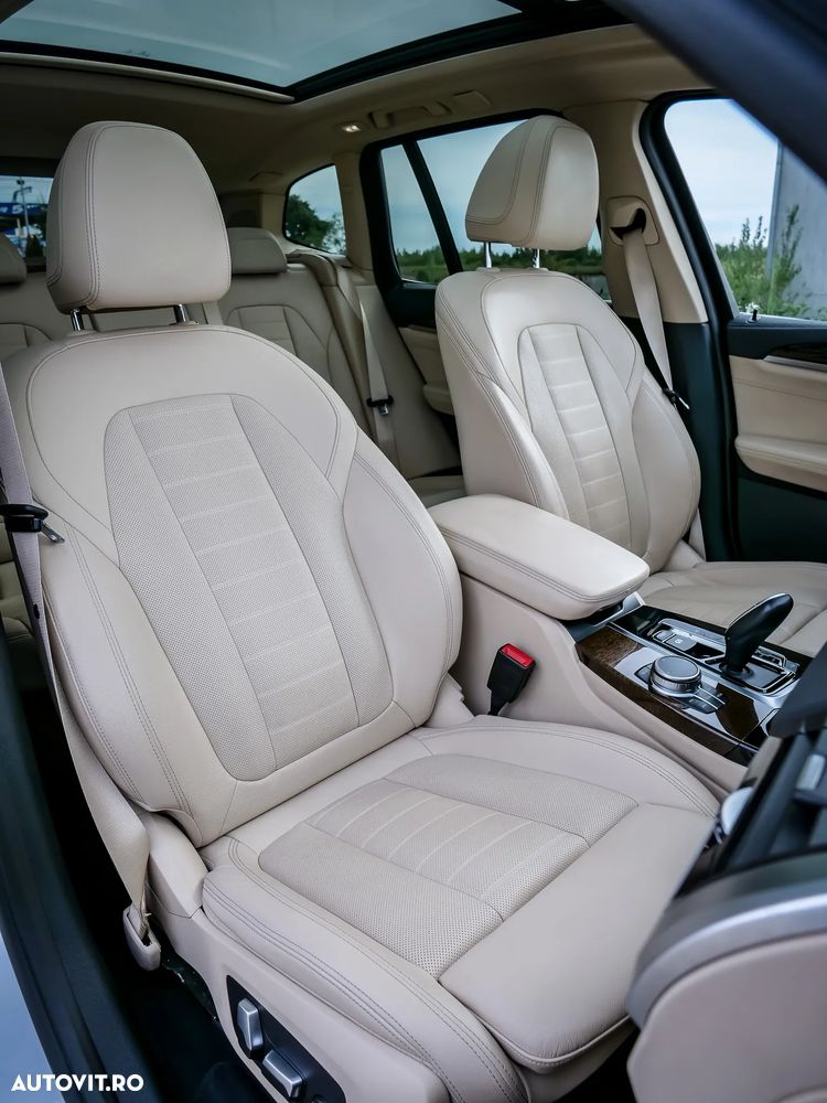 BMW X3 - 26