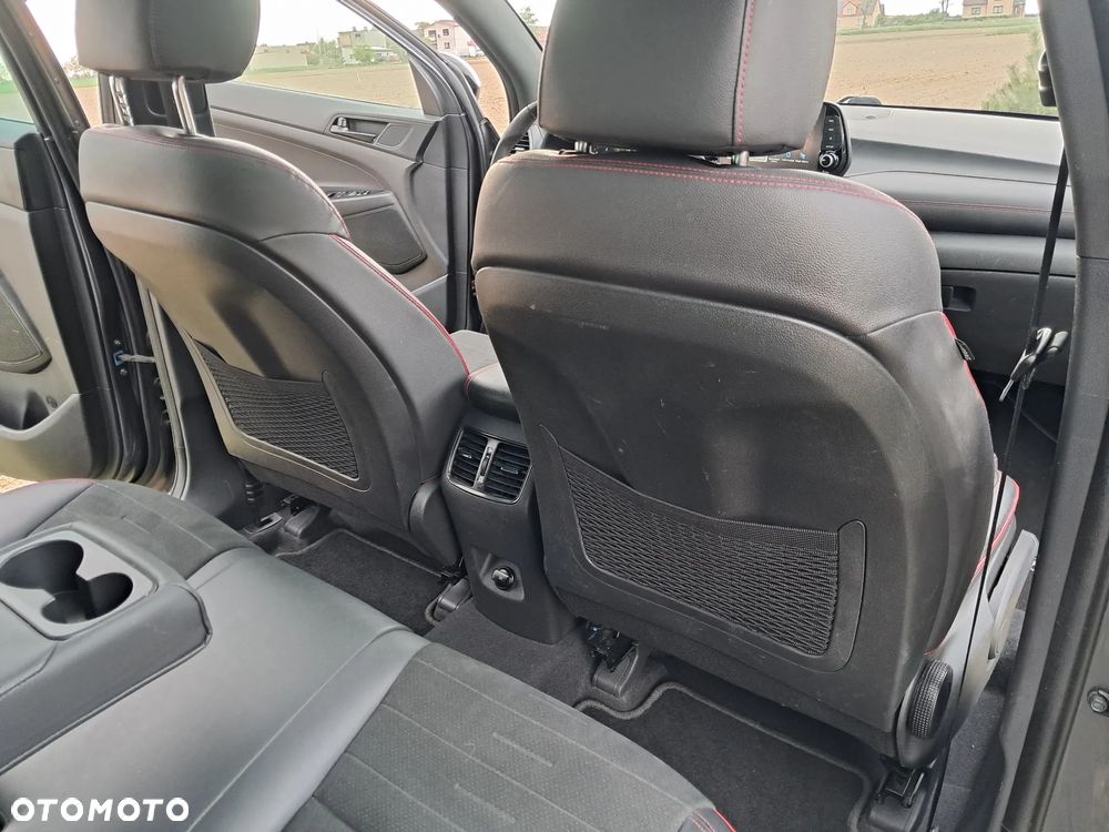 Hyundai Tucson 1.6 CRDi N Line 2WD DCT - 27