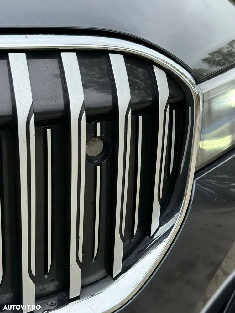 BMW Seria 7 730Ld xDrive - 14