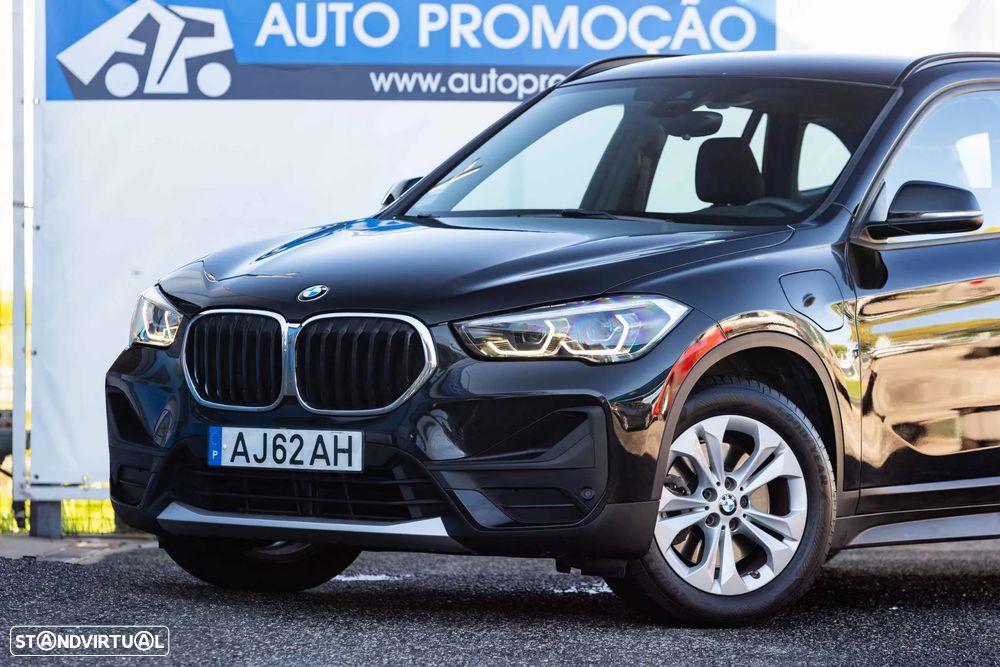 BMW X1 xDrive25e Advantage - 7