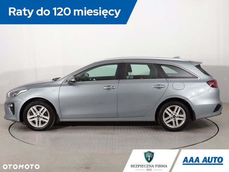 Kia Ceed - 3