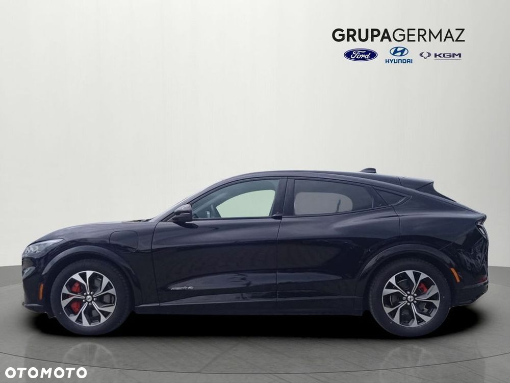 Ford Mustang Mach-E 75kWh AWD - 10