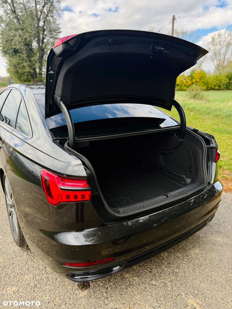 Audi A6 Limousine - 25