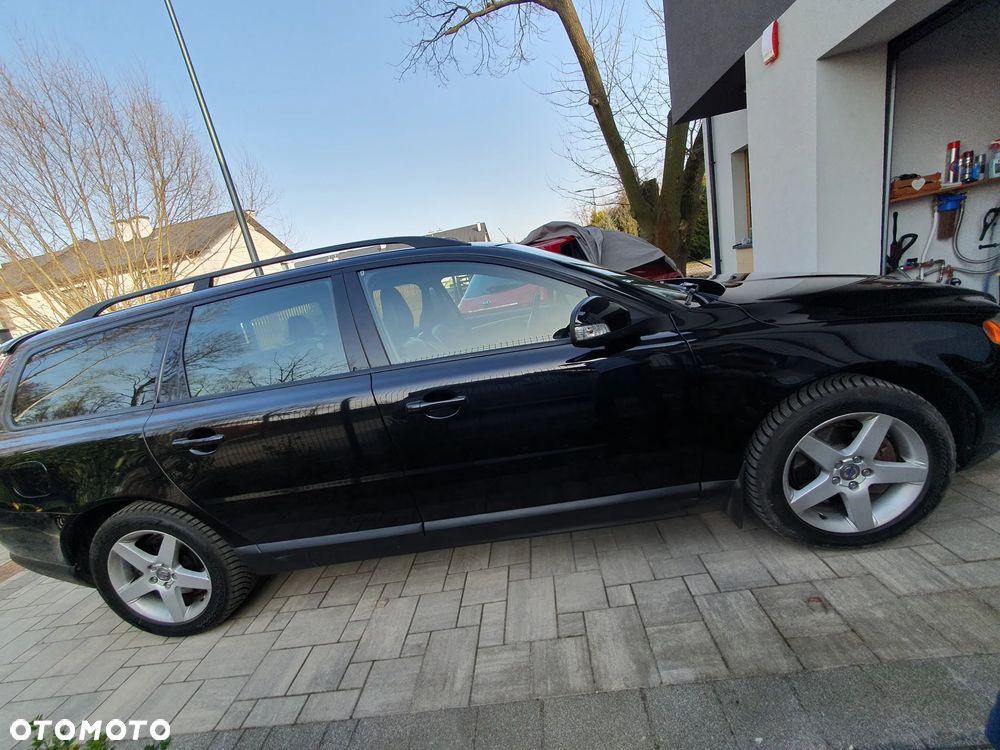 Volvo V70 - 4