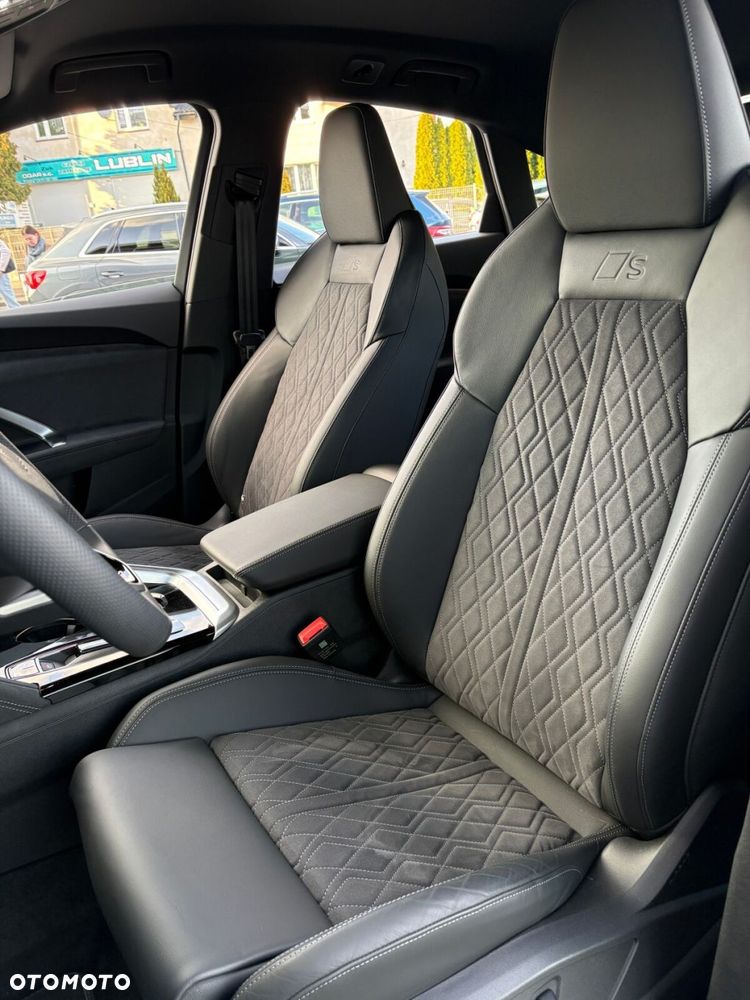 Audi Q5 Sportback - 19