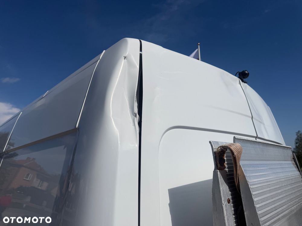 Renault Master 2.3 145 L3H2 ! Winda ! Klima ! Z Francji - 10