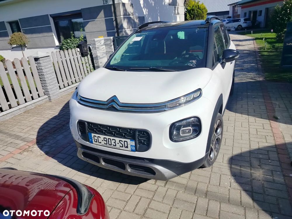 Citroën C3 Aircross 1.2 PureTech Origins S&S EAT6 - 3