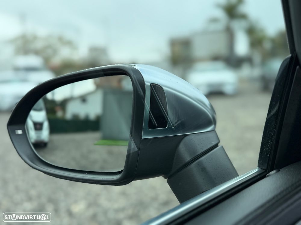 VW Arteon Shooting Brake 2.0 TDI Elegance - 21