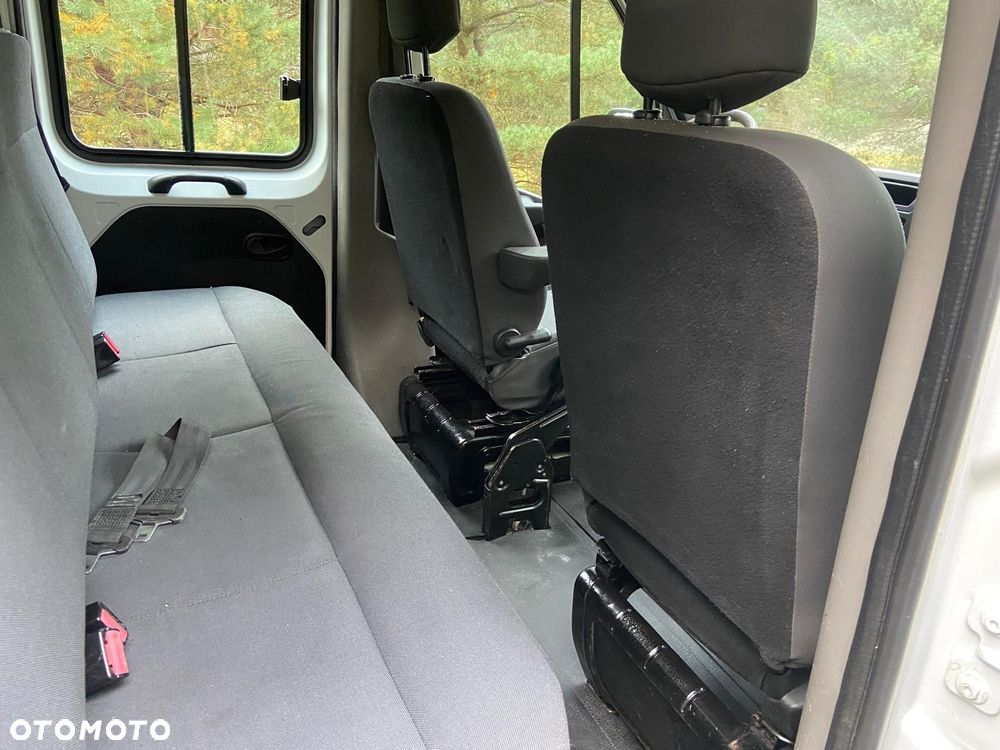 Renault Wywrotka Master - 19